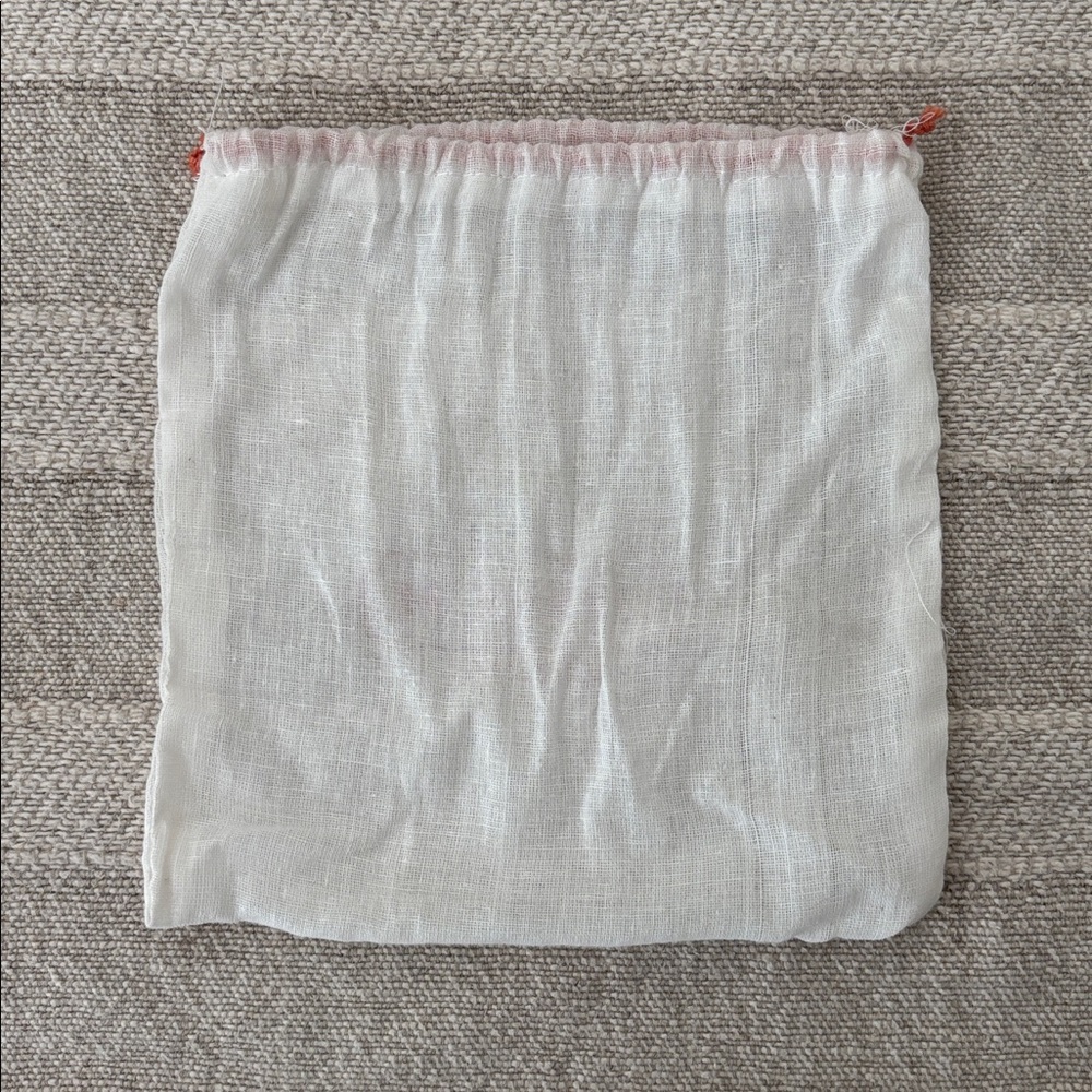 Coach Dust Bag - Picture 2 of 2